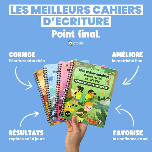 CONNAISSANCES+™  ✨